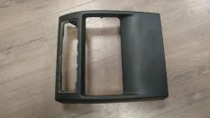 Накладка центральной консоли BMW X6