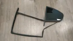 Форточка SKODA Octavia