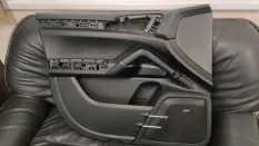Обшивка двери PORSCHE Cayenne