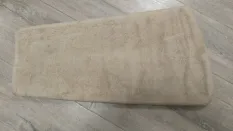 Накладка центральной консоли BMW X5