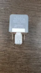Реле Toyota Land Cruiser Prado