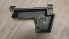 Ящик в багажник BMW X6