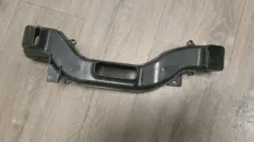 Воздуховод печки BMW X5