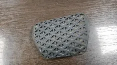 Накладка педали тормоза BMW 525i