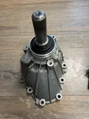 Крышка корпуса КП Audi A5 Coupe