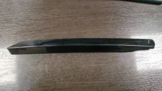 Накладка стойки AUDI A8