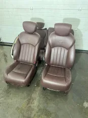 Сиденье INFINITI ex35