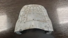 Защита КПП AUDI A8