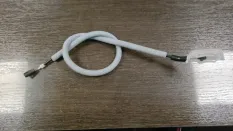 Трос замка двери BMW X6