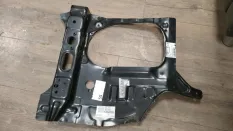 Кронштейн крепления фары Toyota Land Cruiser