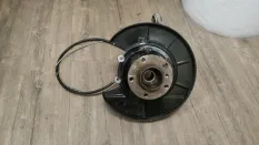 Кулак поворотный BMW X5