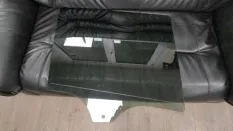 Стекло двери BMW X5 3.0d