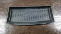 Съемный коврик BMW X5