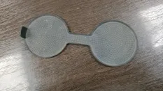 Коврик бардачка PORSCHE Cayenne