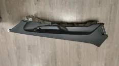 Центральная консоль PORSCHE Cayenne