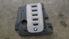 Декоративная крышка двигателя BMW 530 d