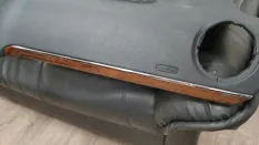 Торпедо MERCEDES GL 320 CDI