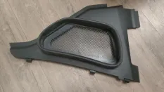 Воздухозаборник MERCEDES ML 350 4MATIC