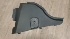 Накладка MERCEDES ML 350 4MATIC