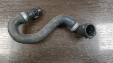 Патрубок системы охлаждения BMW 650i