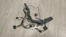 Проводка двери VOLKSWAGEN Touareg