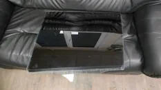 Стекло двери BMW X5 3.0d