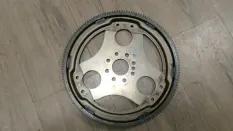 Маховик Mercedes-Benz E500