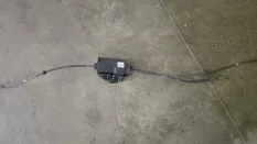 Блок ручника BMW X6