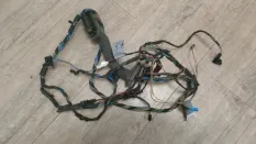 Проводка двери BMW X6