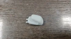 Крючок салона VOLKSWAGEN Touareg