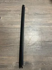 Уплотнитель стекла VOLKSWAGEN Touareg