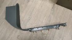 Накладка порога VOLKSWAGEN Touareg