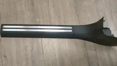 Накладка порога AUDI A8