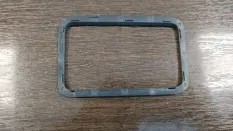 Рамка VOLKSWAGEN Touareg