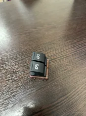 Кнопка многофункциональная VOLKSWAGEN Touareg