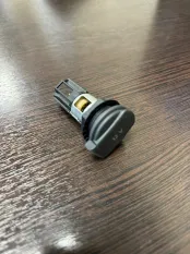 Розетка прикуривателя VOLKSWAGEN Touareg