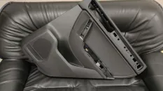 Обшивка двери VOLKSWAGEN Touareg