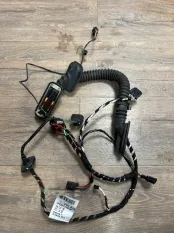 Проводка двери VOLKSWAGEN Touareg