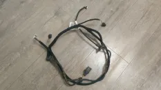 Проводка VOLKSWAGEN Touareg
