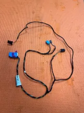 Проводка двери VOLKSWAGEN Touareg