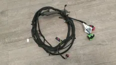 Проводка крышки багажника VOLKSWAGEN Touareg