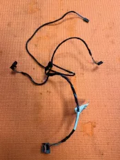 Проводка двери VOLKSWAGEN Touareg