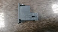 Подсветка бардачка LEXUS RX400H