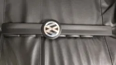 Накладка двигателя декоративная VOLKSWAGEN Touareg