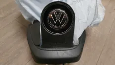 Подушка безопасности в руль VOLKSWAGEN Touareg