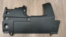 Накладка торпедо VOLKSWAGEN Touareg