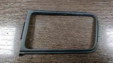 Накладка VOLKSWAGEN Touareg