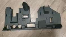 Накладка торпедо VOLKSWAGEN Touareg