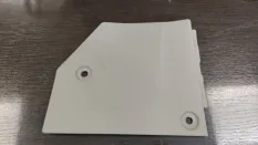 Накладка торпедо LEXUS RX400H