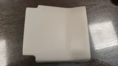 Кожух рулевой колонки LEXUS RX400H